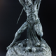 Illustration for article titled iSkyrim/i Statue Isnt Evil, Just Misunderstood